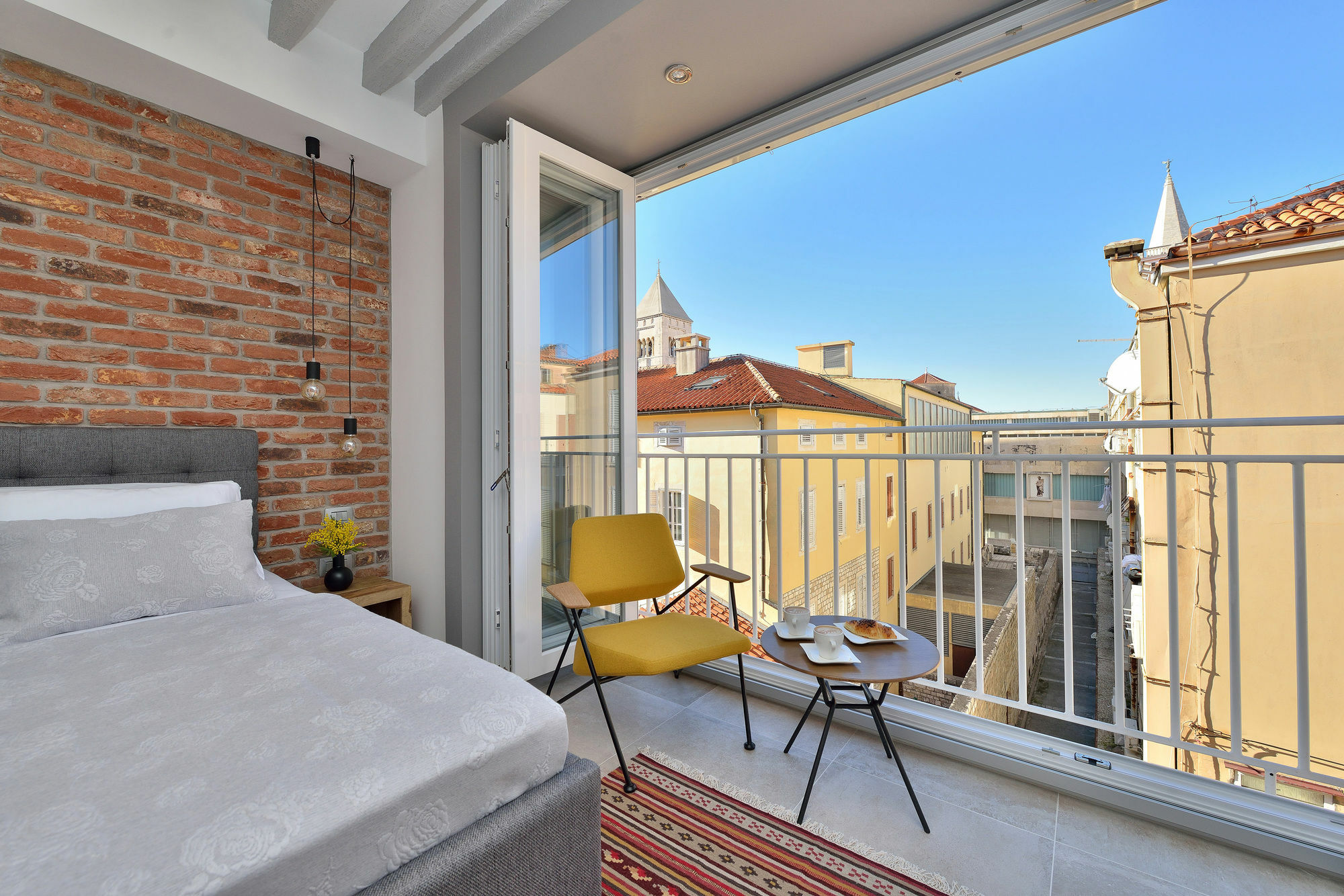 Apartments & Rooms Mareta Exclusive Zadar Zewnętrze zdjęcie